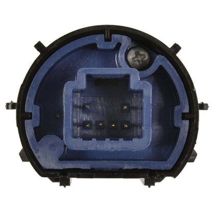Intermotor Push To Start Ignition Switch  top view frsport US1415