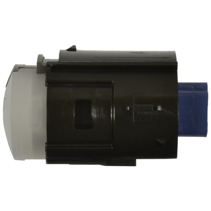 Intermotor Push To Start Ignition Switch  top view frsport US1415