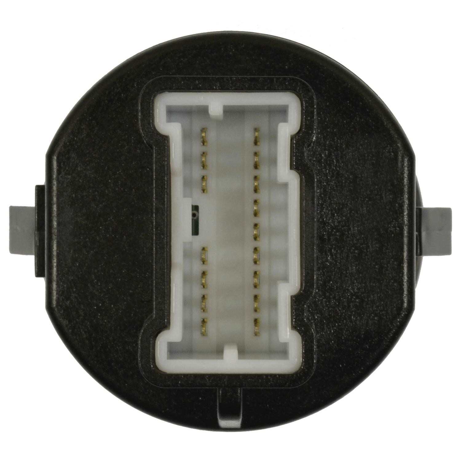 Intermotor Push To Start Ignition Switch US1427