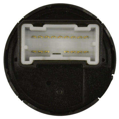 Intermotor Push To Start Ignition Switch US1428 image 3