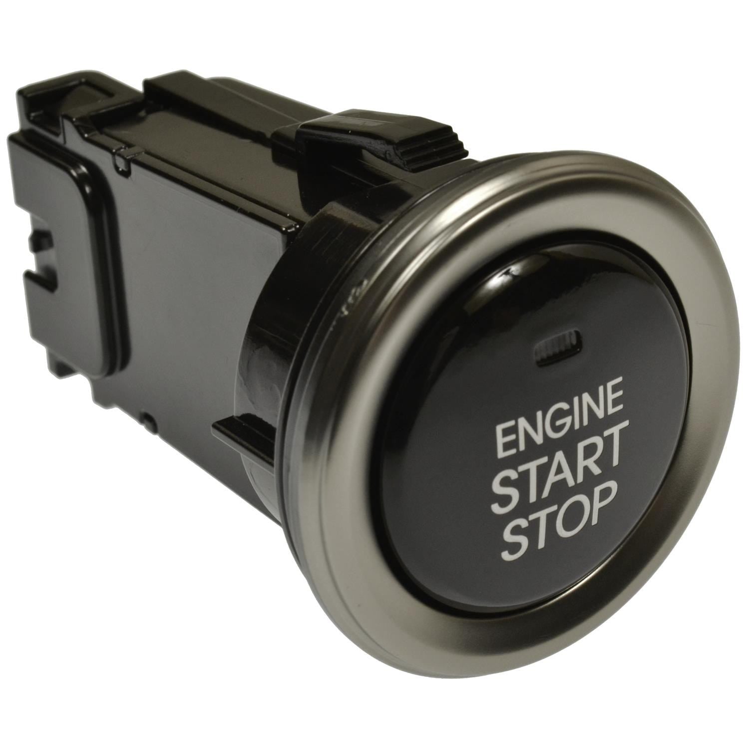 Intermotor Push To Start Ignition Switch US1437
