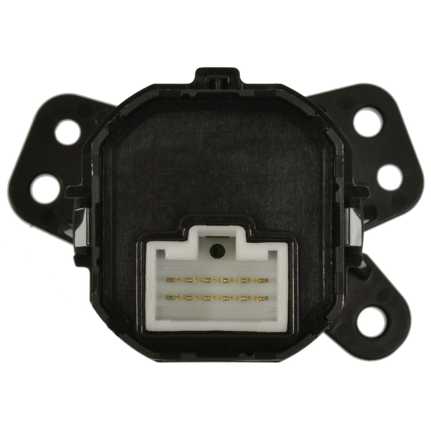 Intermotor Push To Start Ignition Switch US1443