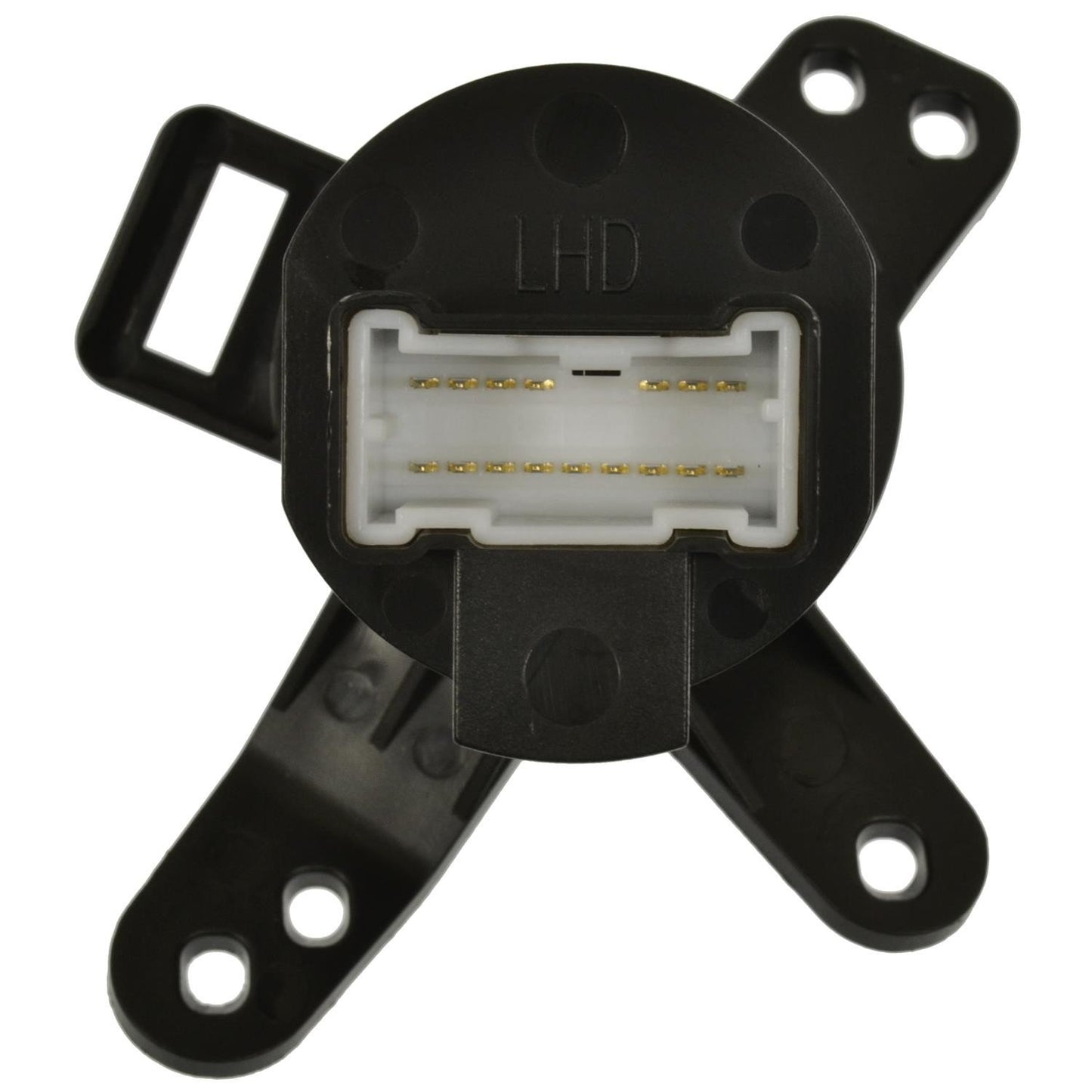 Intermotor Push To Start Ignition Switch US1444