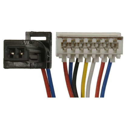Intermotor Ignition Switch US1457