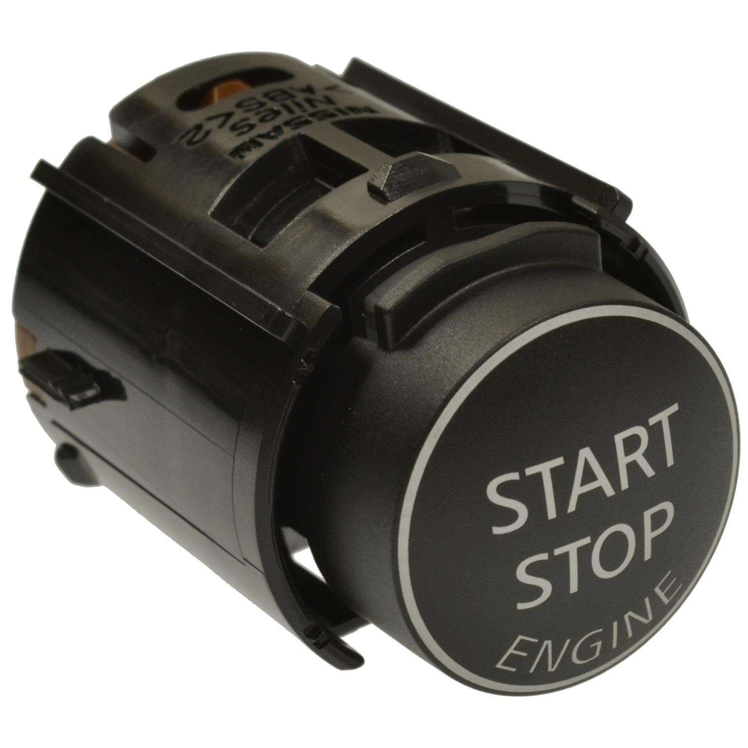 Intermotor Push To Start Ignition Switch US1473