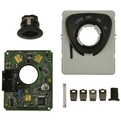 Intermotor Ignition Switch US1482