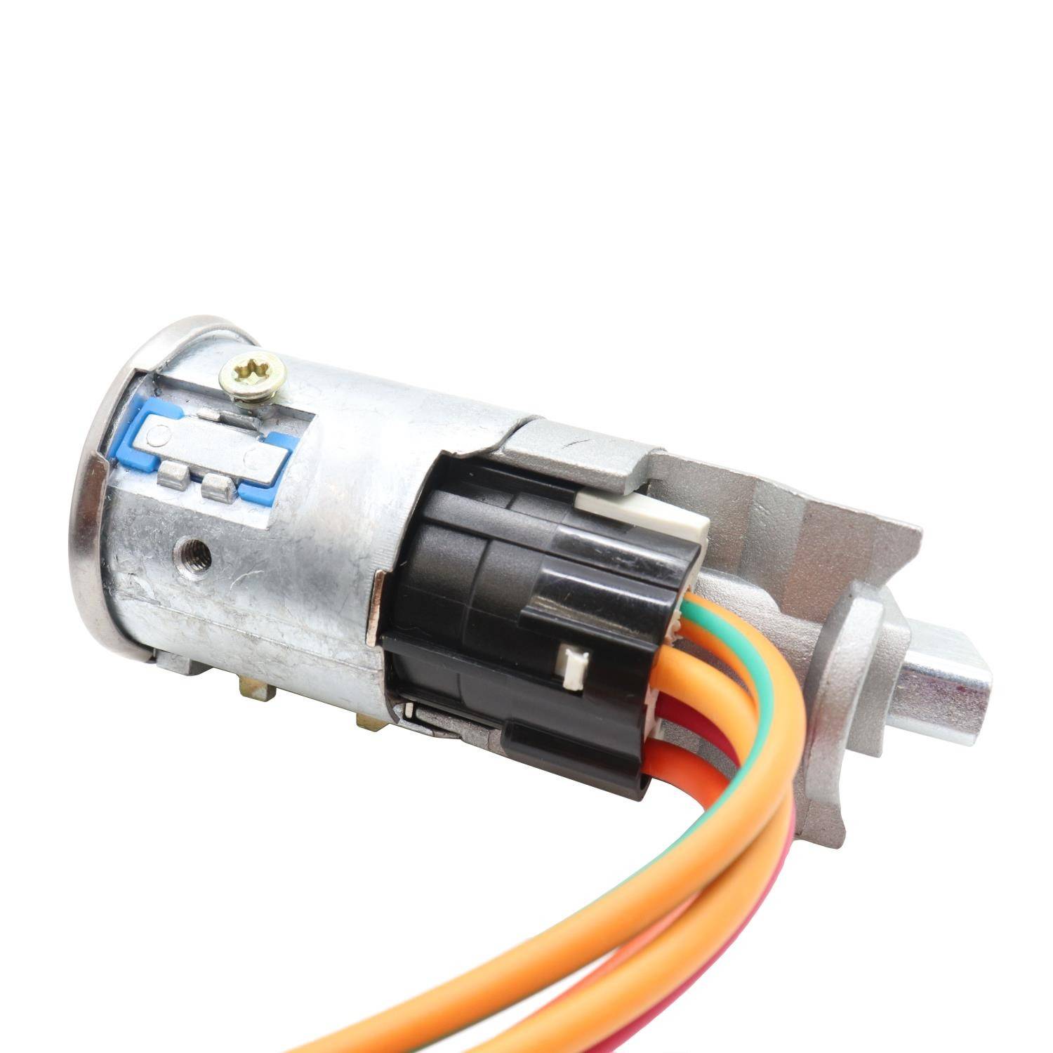 Intermotor Ignition Lock Cylinder and Switch US1496