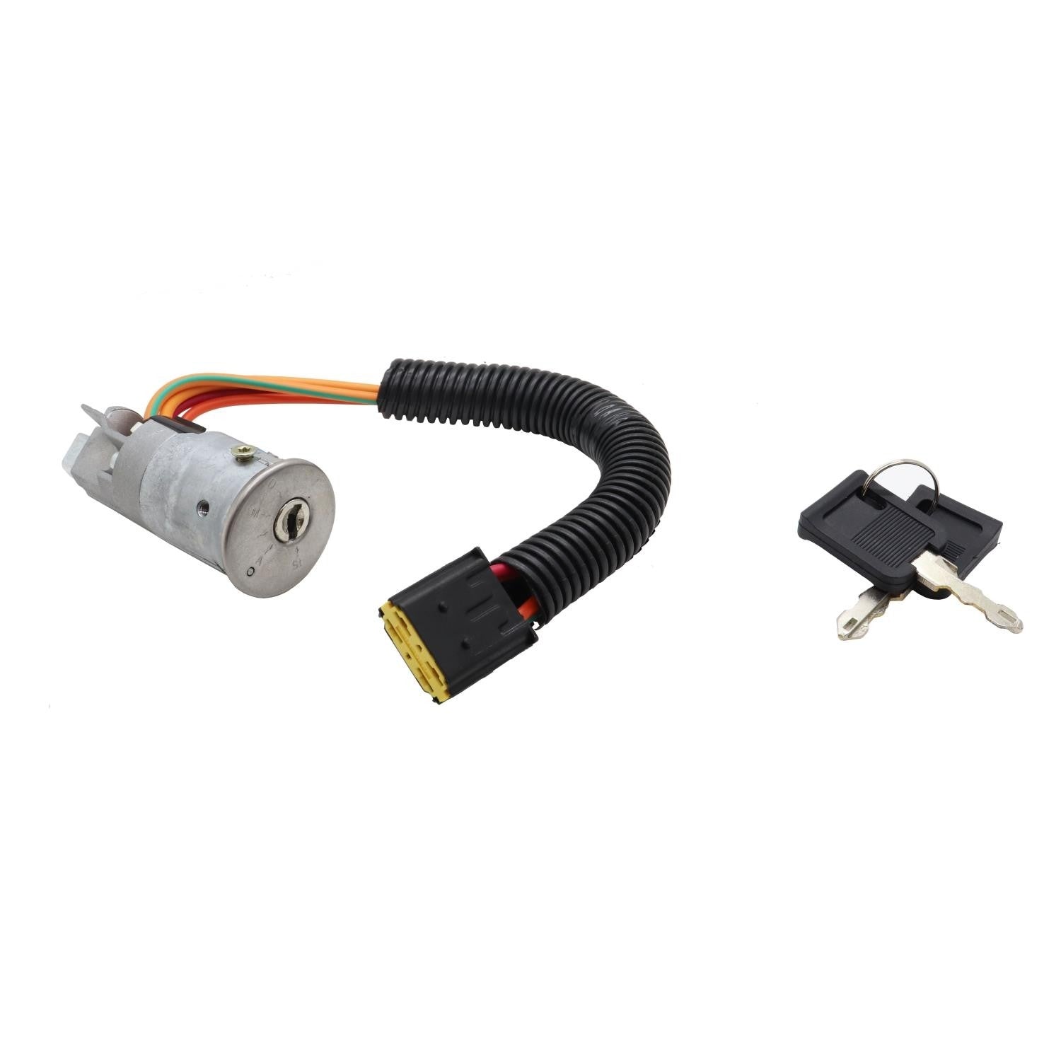 Intermotor Ignition Lock Cylinder and Switch US1496