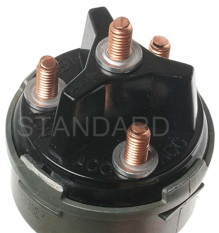 Standard Ignition Ignition Lock Cylinder US-14KA