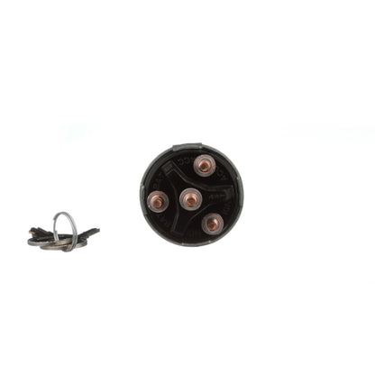 Standard Ignition Ignition Lock Cylinder and Switch US-14