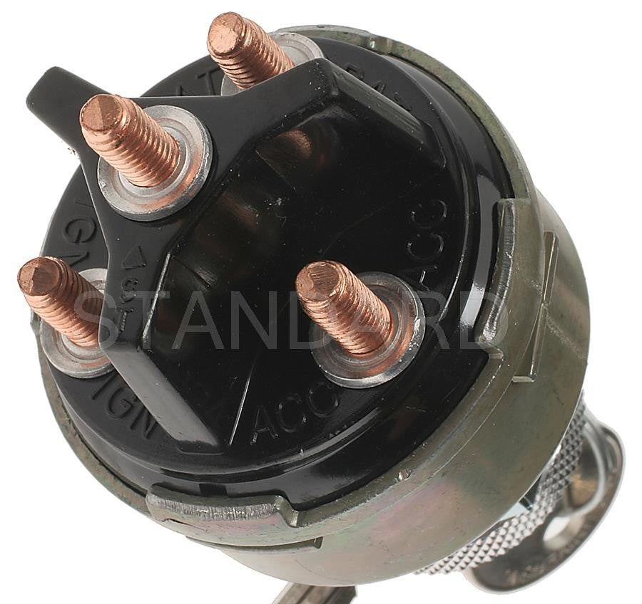Standard Ignition Ignition Lock Cylinder and Switch US-14