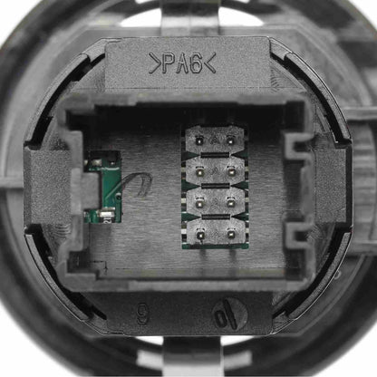 Standard Ignition US1512