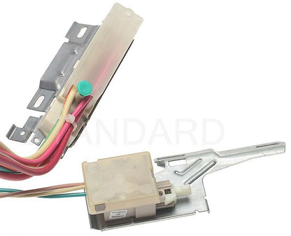 Standard Ignition Ignition Switch US-151