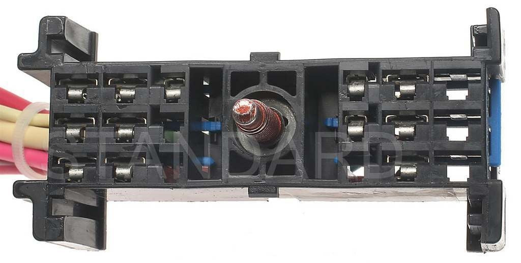 Standard Ignition Ignition Switch US-151