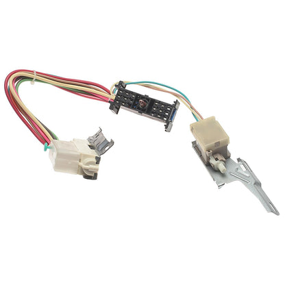 Standard Ignition Ignition Switch US-151
