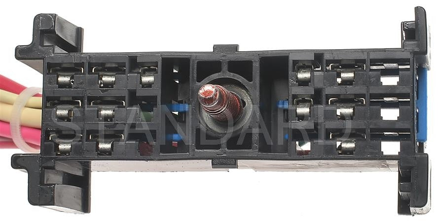 Standard Ignition Ignition Switch US-151