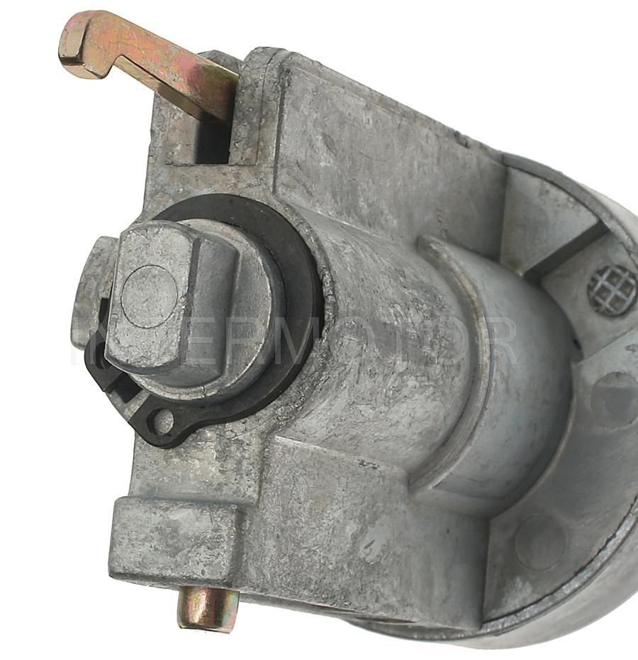 Intermotor Ignition Lock Cylinder US-154L