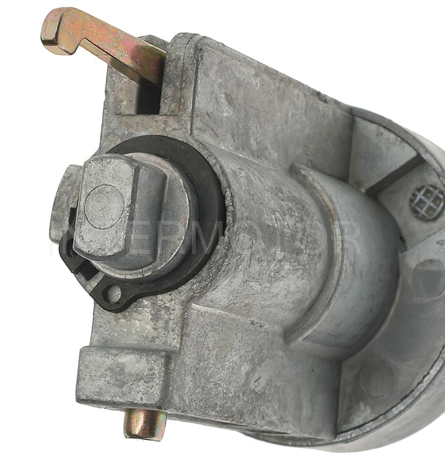 Intermotor Ignition Lock Cylinder US-154L