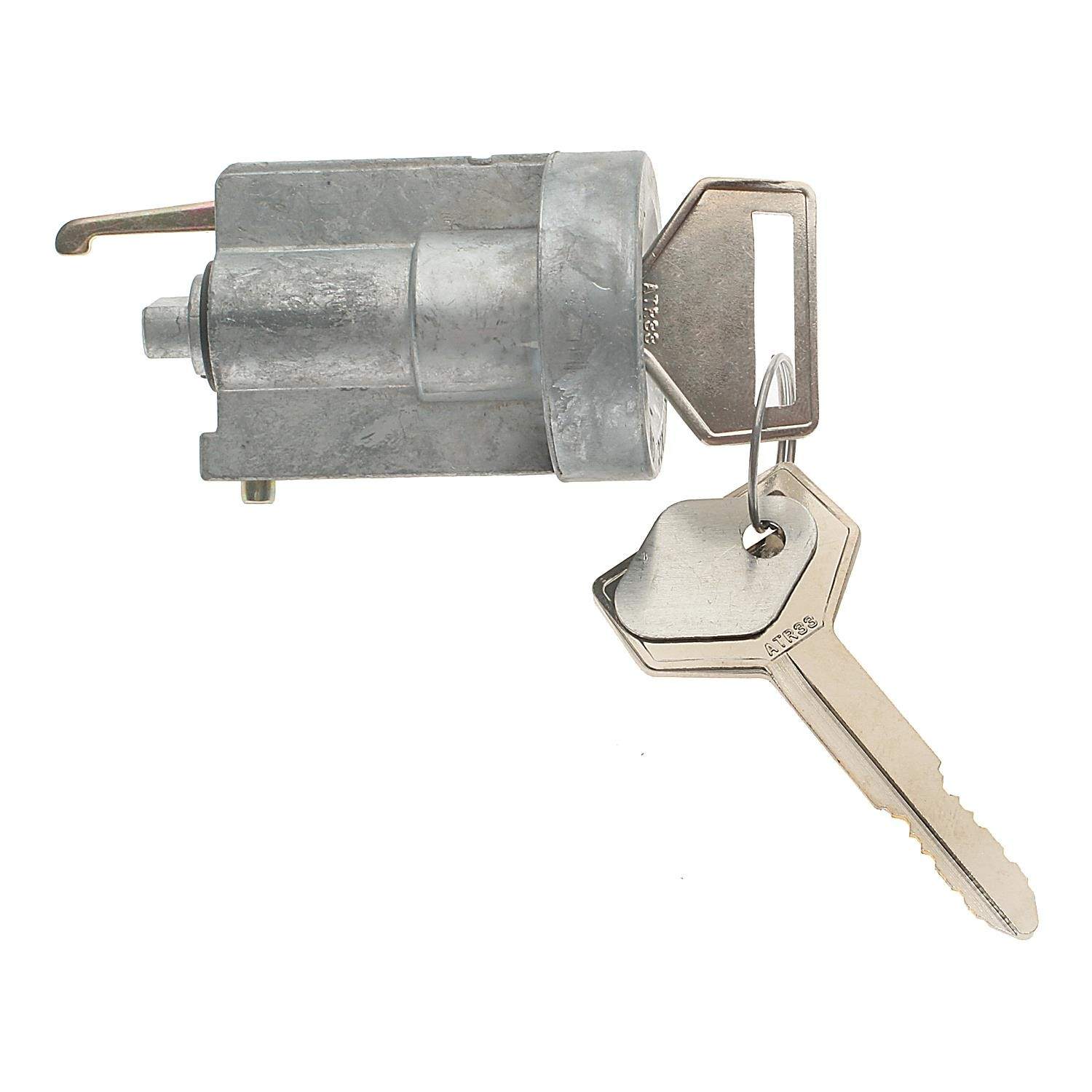 Intermotor Ignition Lock Cylinder US-154L