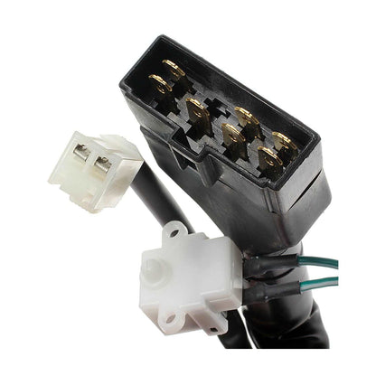 Intermotor Ignition Switch US-154