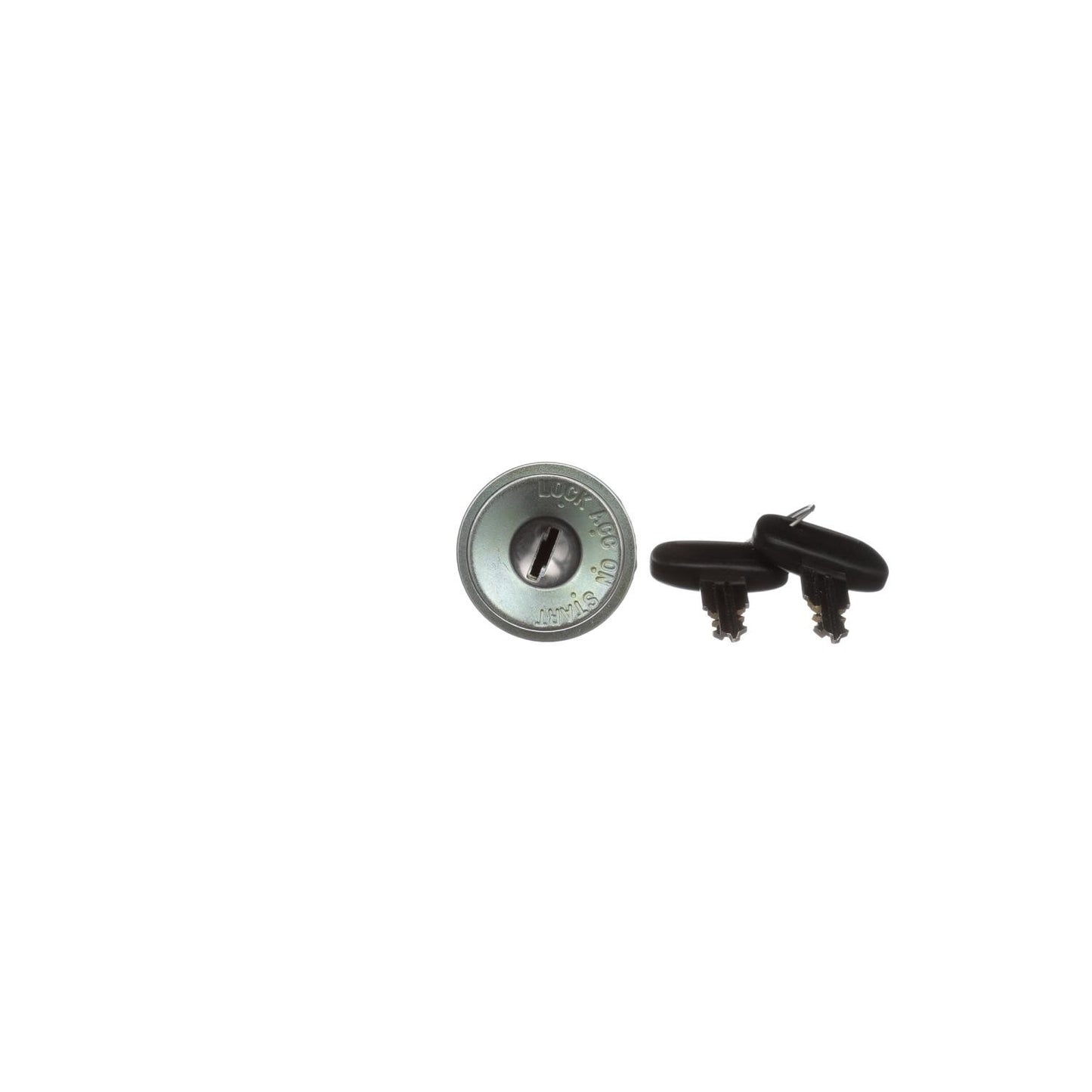 Intermotor Ignition Lock Cylinder US-155L