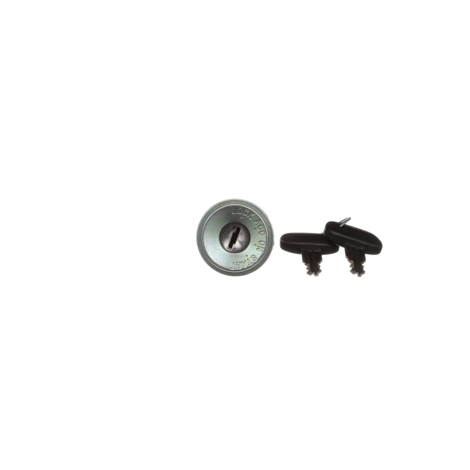 Intermotor Ignition Lock Cylinder US-155L