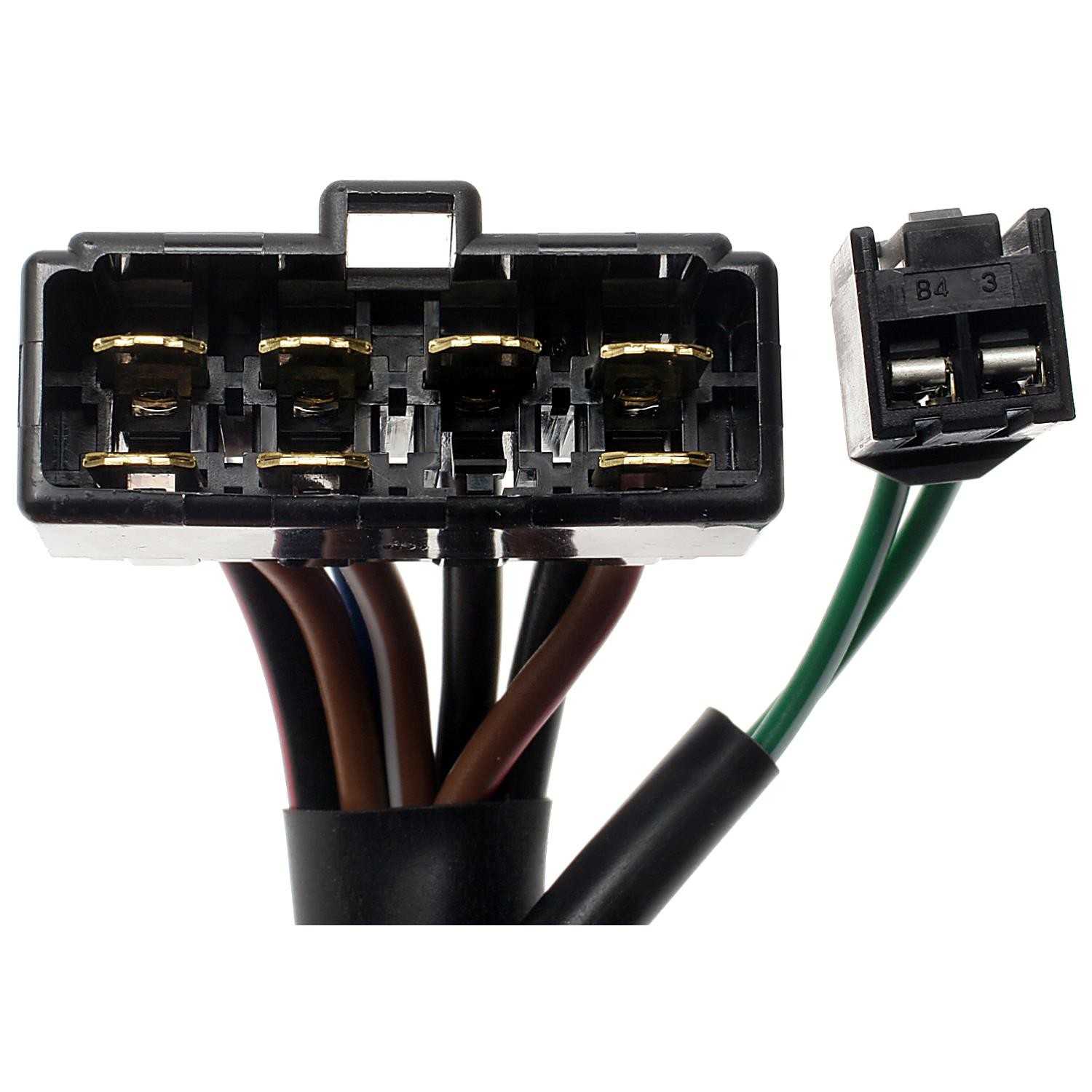 Intermotor Ignition Switch US-155