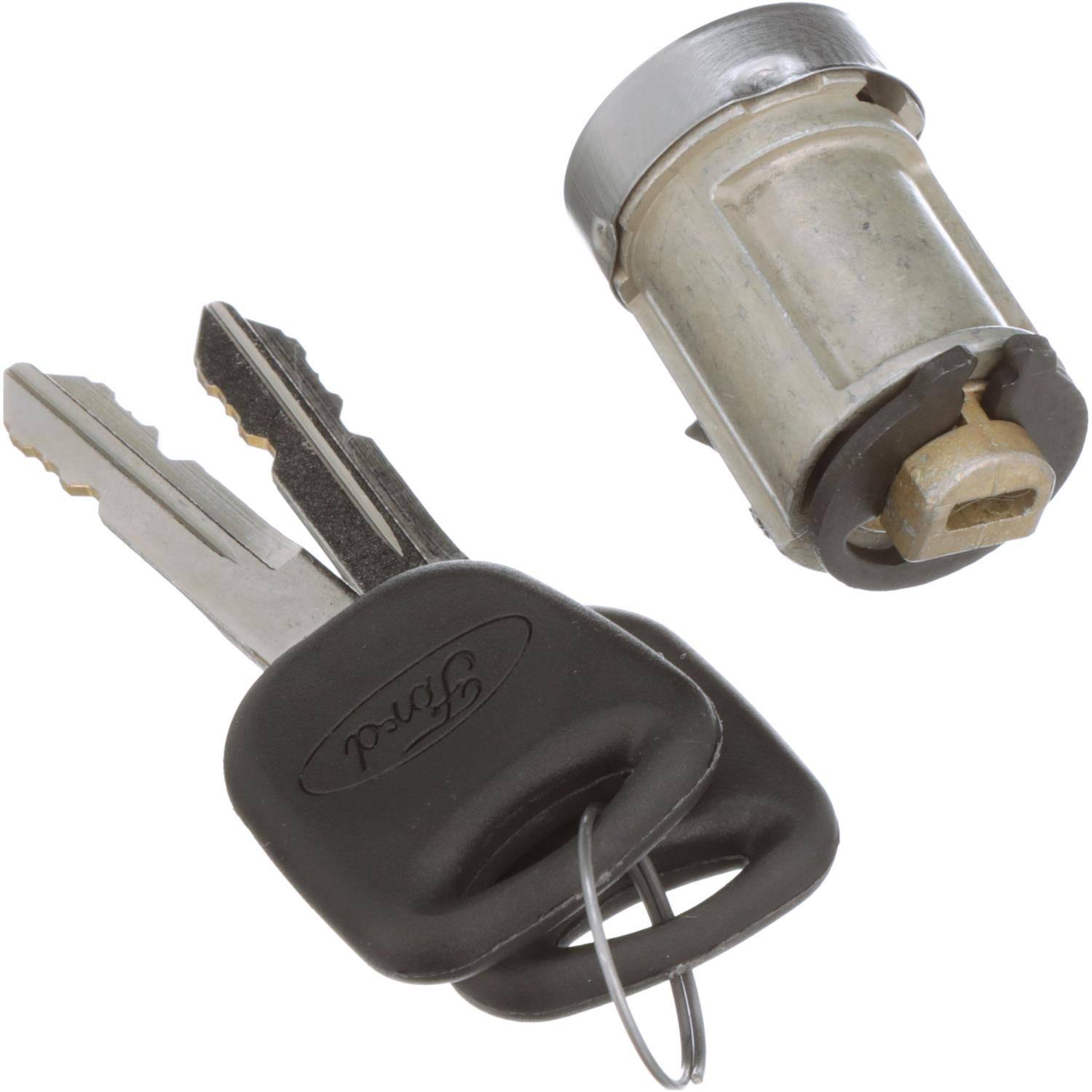 Standard Ignition Ignition Lock Cylinder US-173L