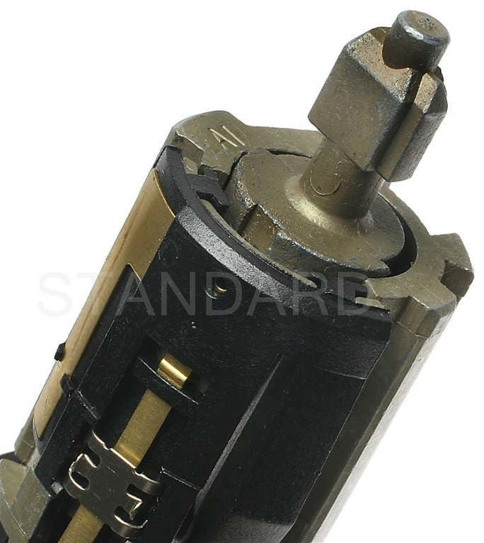 Standard Ignition Ignition Lock Cylinder US-174LB