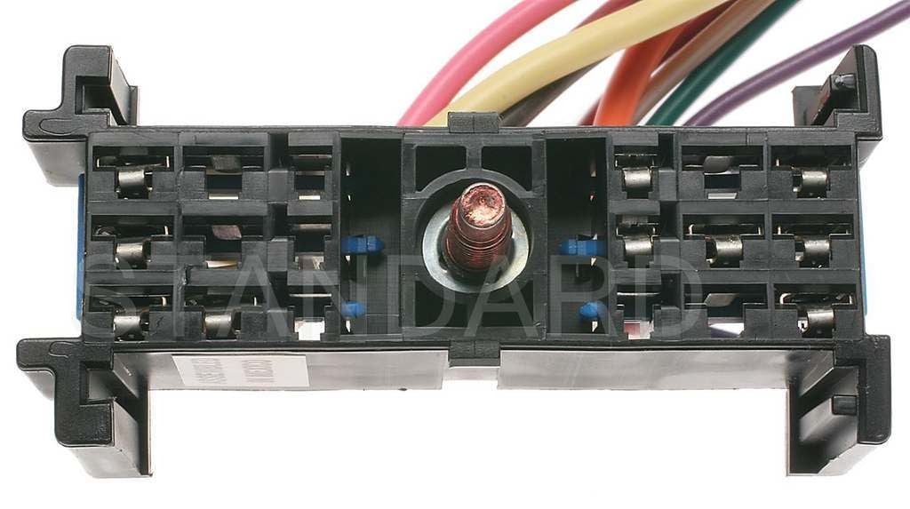 Standard Ignition Ignition Switch US-175