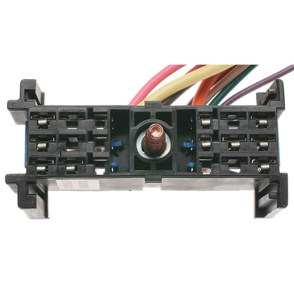 Standard Ignition Ignition Switch US-175