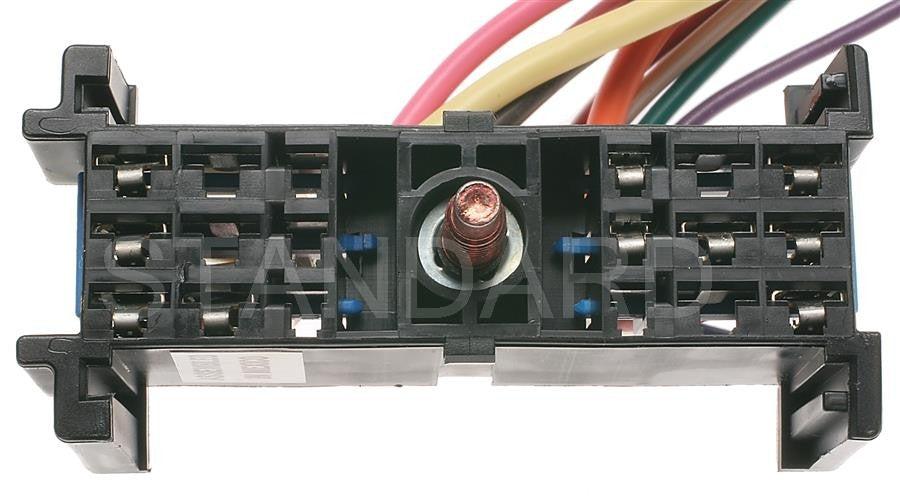 Standard Ignition Ignition Switch US-175