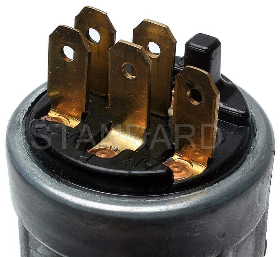 Standard Ignition Ignition Lock Cylinder and Switch US-176