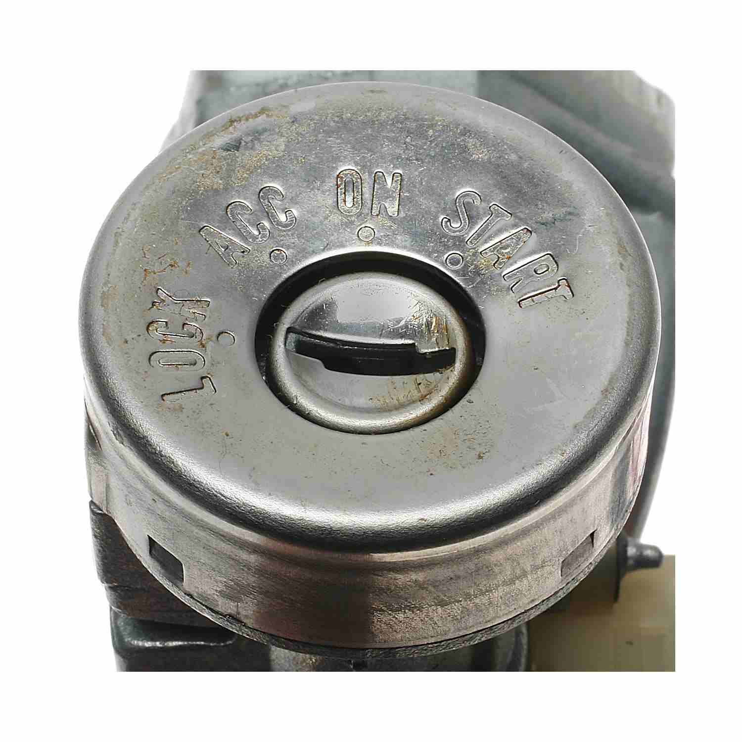 Standard Ignition Ignition Lock Cylinder and Switch US-177