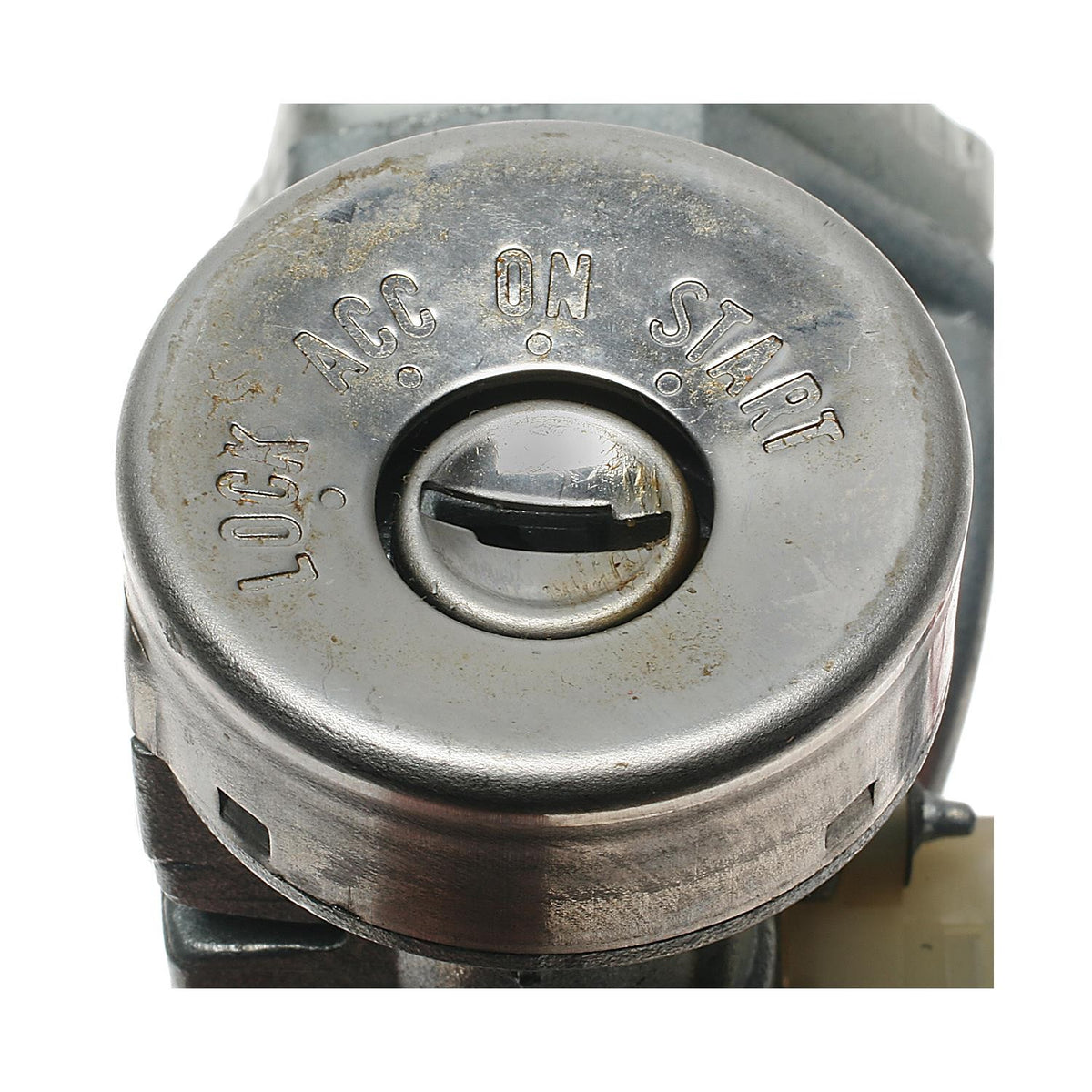 Standard Ignition Ignition Lock Cylinder and Switch US-177
