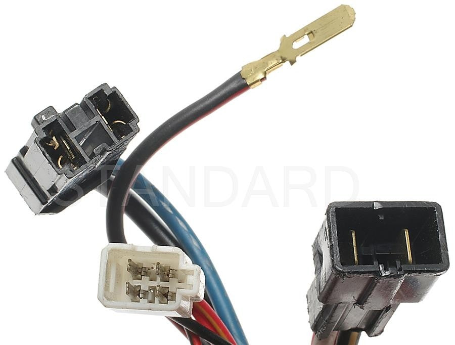 Standard Ignition Ignition Lock Cylinder and Switch US-177