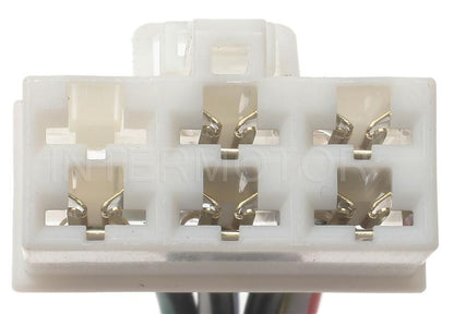 Intermotor Ignition Switch US-188