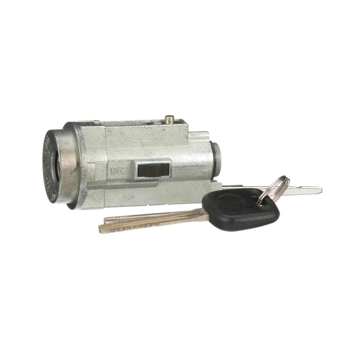 Intermotor Ignition Lock Cylinder US-195L
