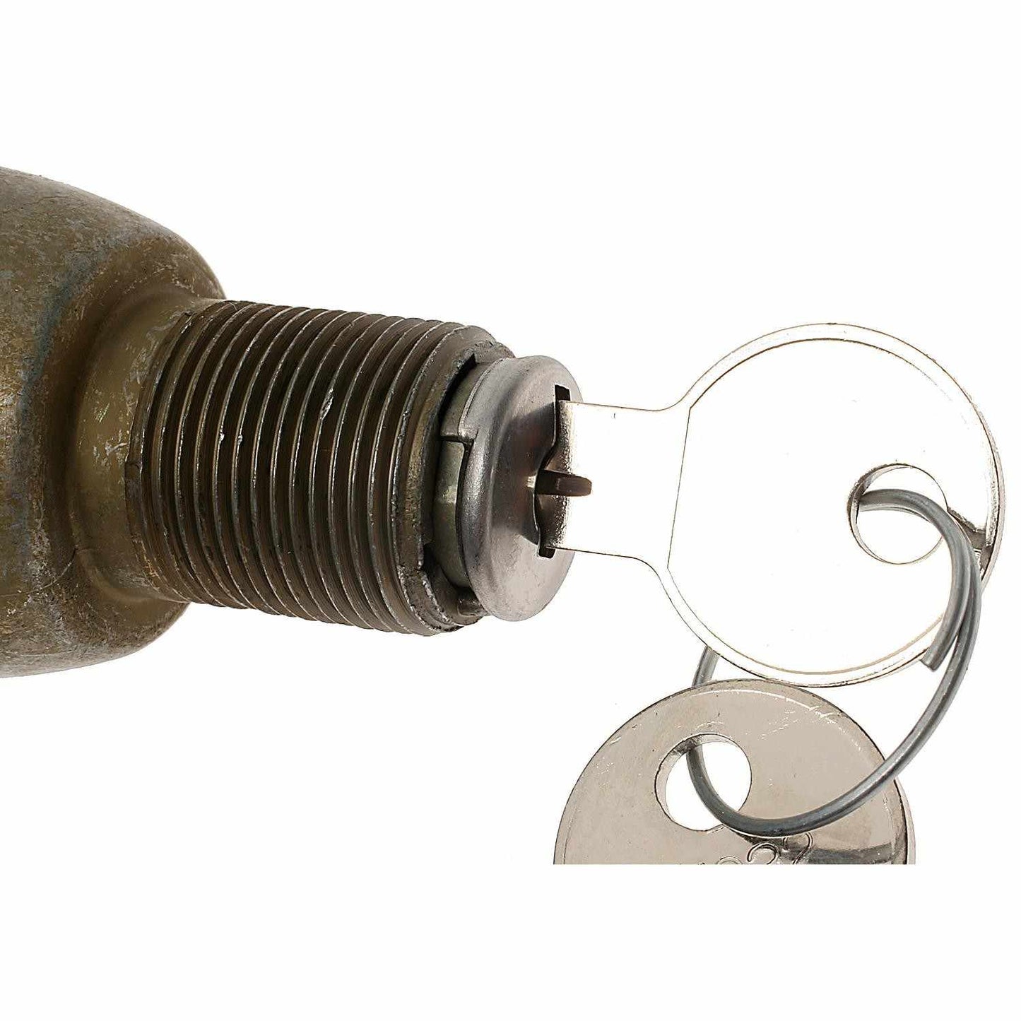 Standard Ignition Ignition Switch US-19