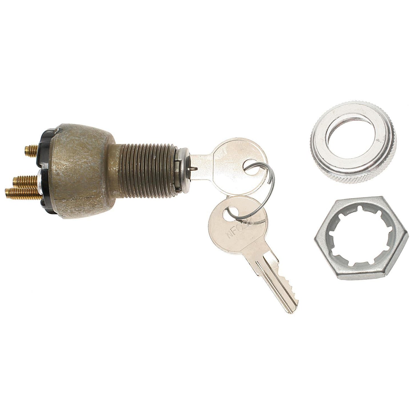 Standard Ignition Ignition Switch US-19