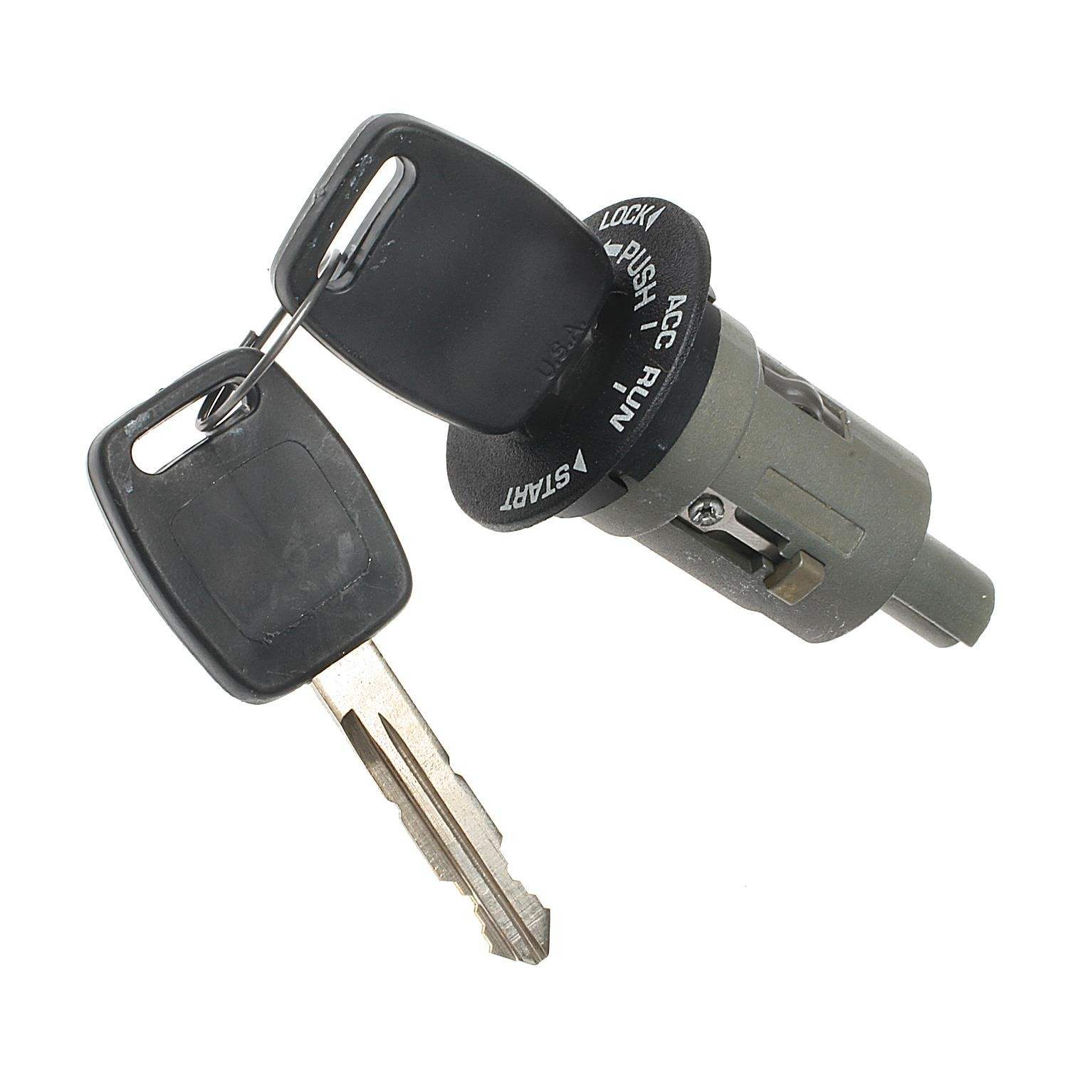 Standard Ignition Ignition Lock Cylinder US-201L