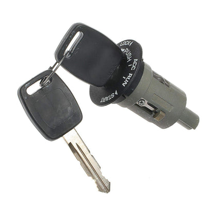 Standard Ignition Ignition Lock Cylinder US-201L