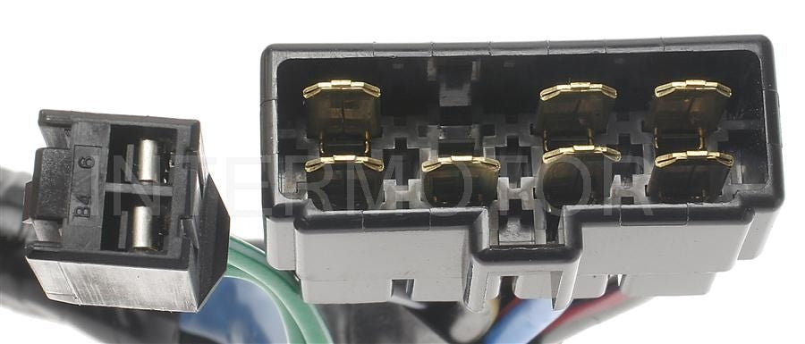 Intermotor Ignition Switch US-201