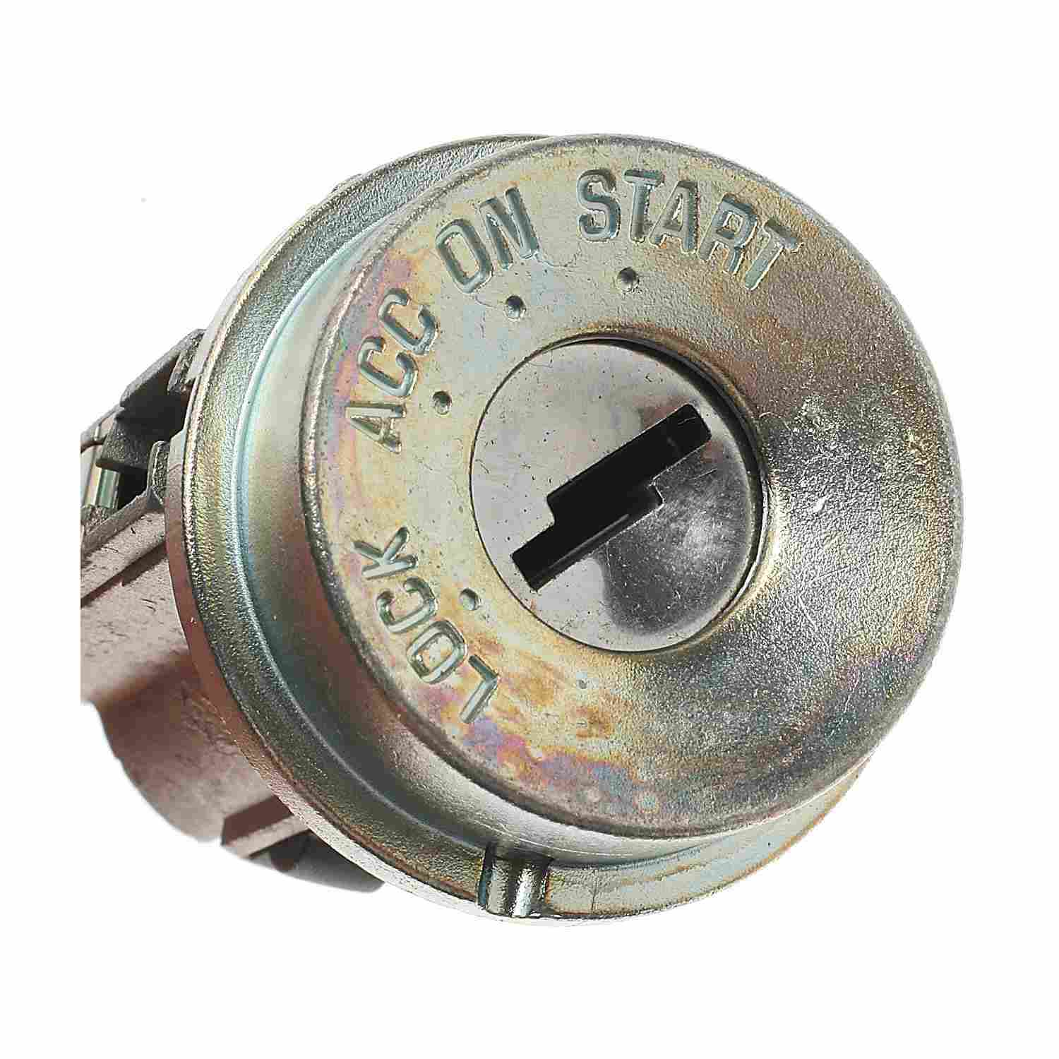Intermotor Ignition Lock Cylinder US-207L