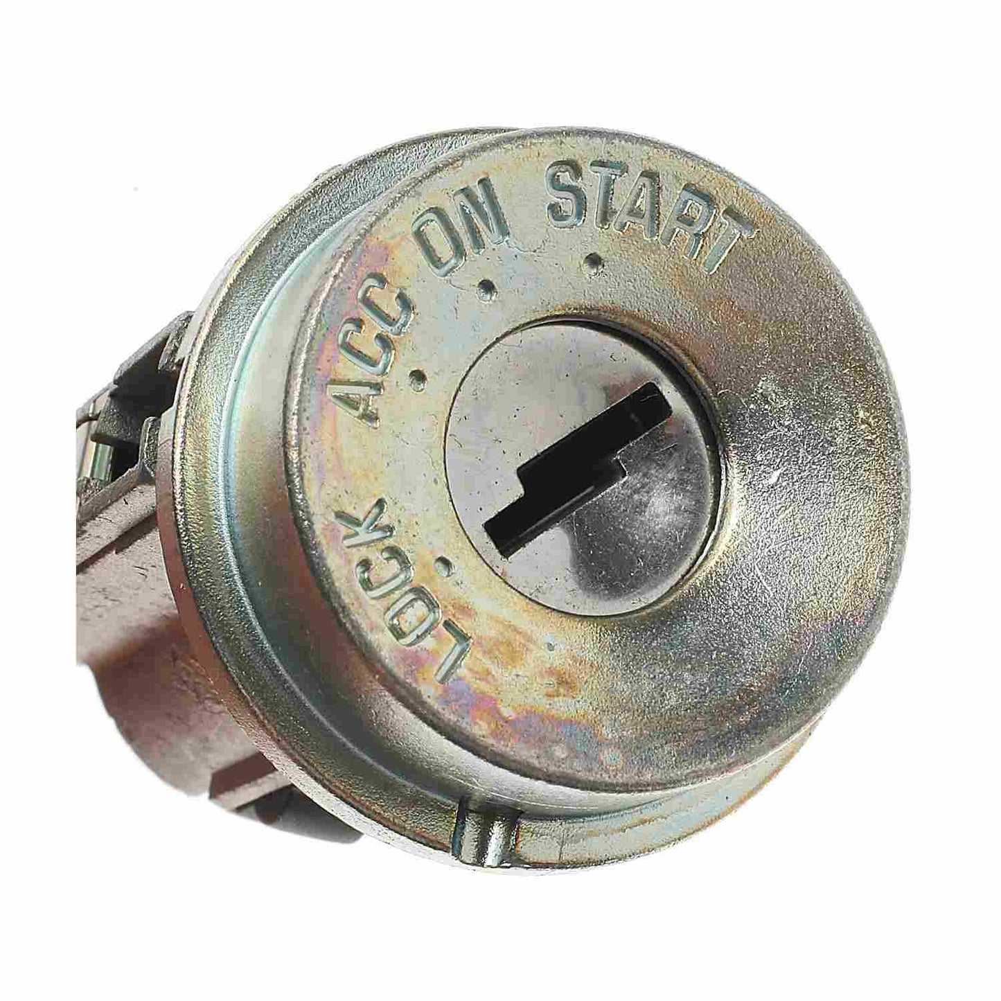 Intermotor Ignition Lock Cylinder US-207L