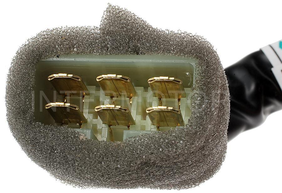 Intermotor Ignition Switch US-207