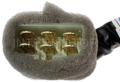 Intermotor Ignition Switch US-207