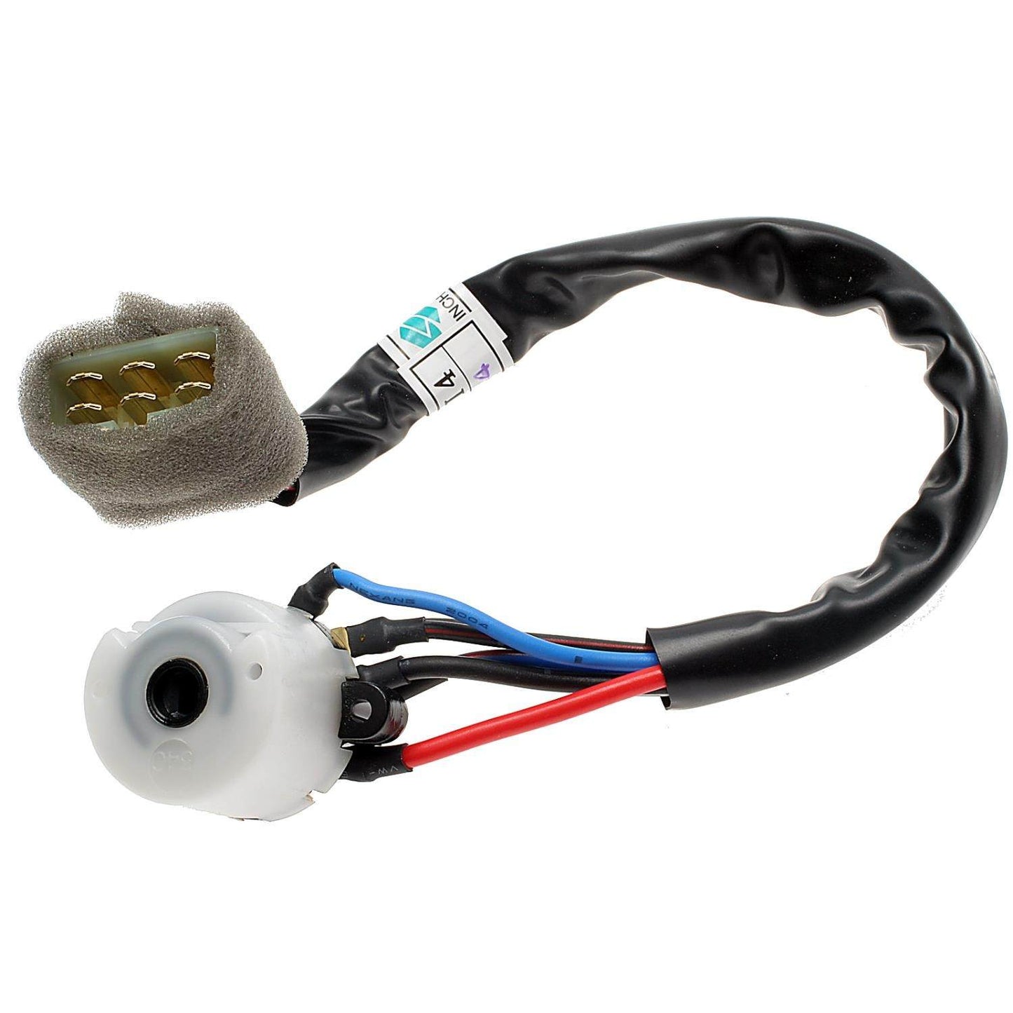 Intermotor Ignition Switch US-207