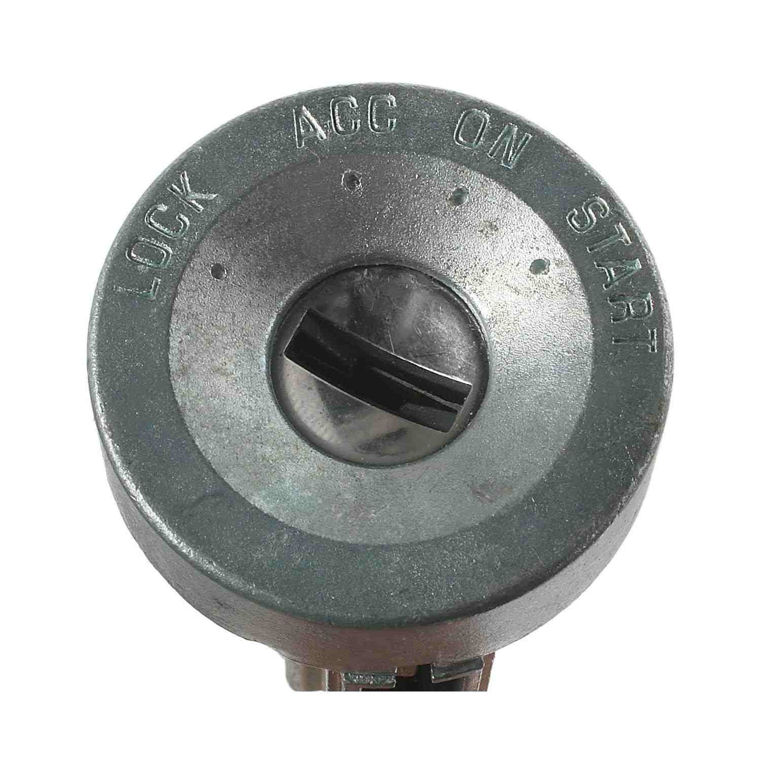 Intermotor Ignition Lock Cylinder US-208L