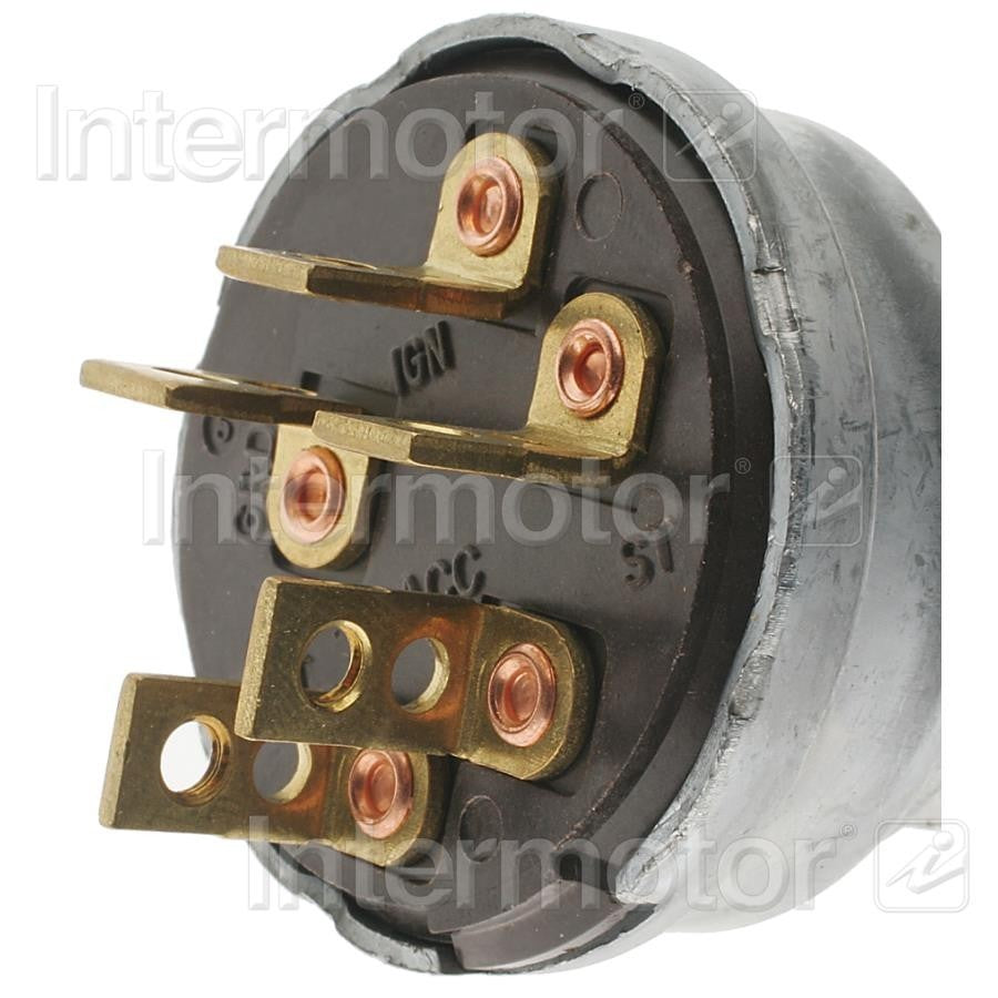 Standard Ignition Ignition Switch US-220